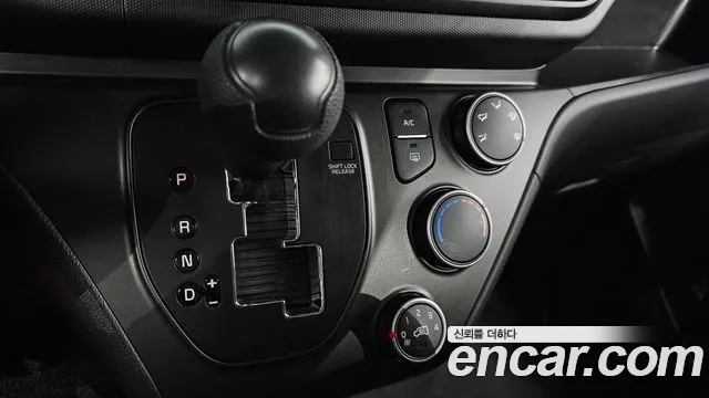 Kia The New Kia Ray id 2624804 из Кореи 10