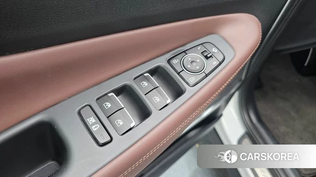 Hyundai Santa Fe TM id 4557538 из Кореи 10