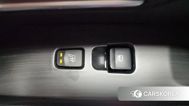 Hyundai Tucson Hybrid (NX4) id 3607306 из Кореи 10