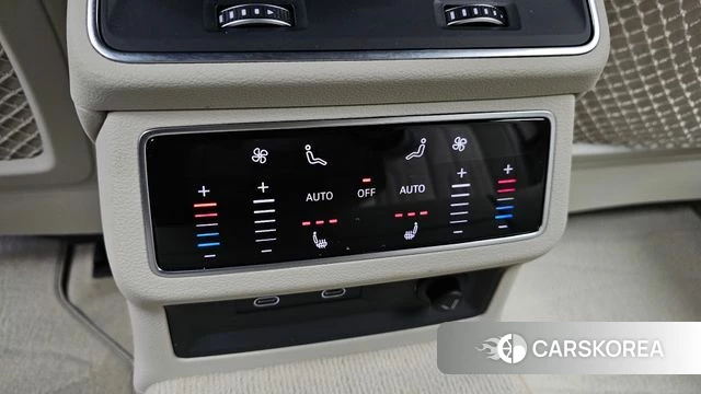 Audi A6 (C8) id 3876613 из Кореи 10