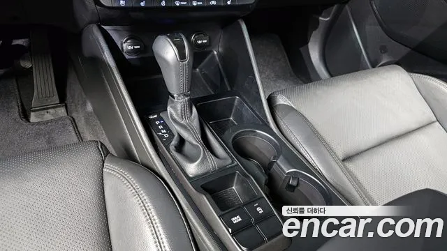 Hyundai All New Tucson id 2655617 из Кореи 10