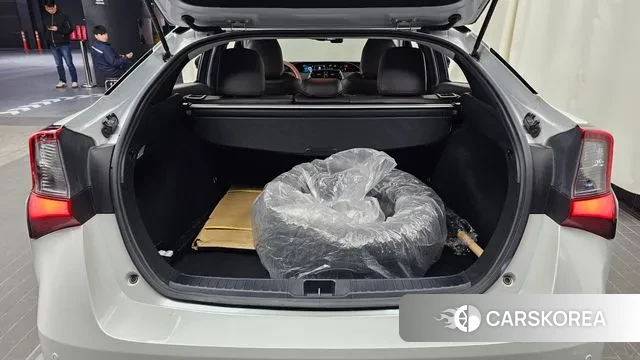 Toyota Prius 4th Generation id 3598110 из Кореи 10