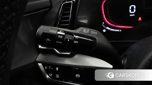 Kia Sportage 5th Generation Hybrid id 4282726 из Кореи 10