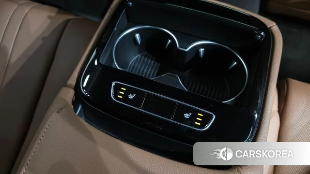 Genesis G80 (RG3) id 4641465 из Кореи 10