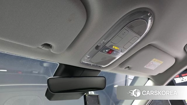 Hyundai Ionic 5 id 4322677 из Кореи 10