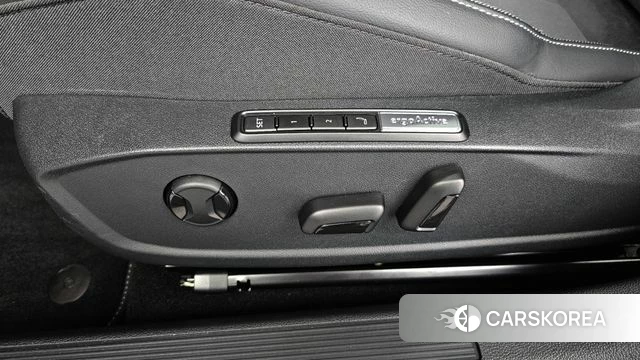 Volkswagen Golf 8th Generation id 4194138 из Кореи 10