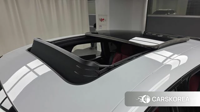 Porsche Macan id 4195776 из Кореи 10