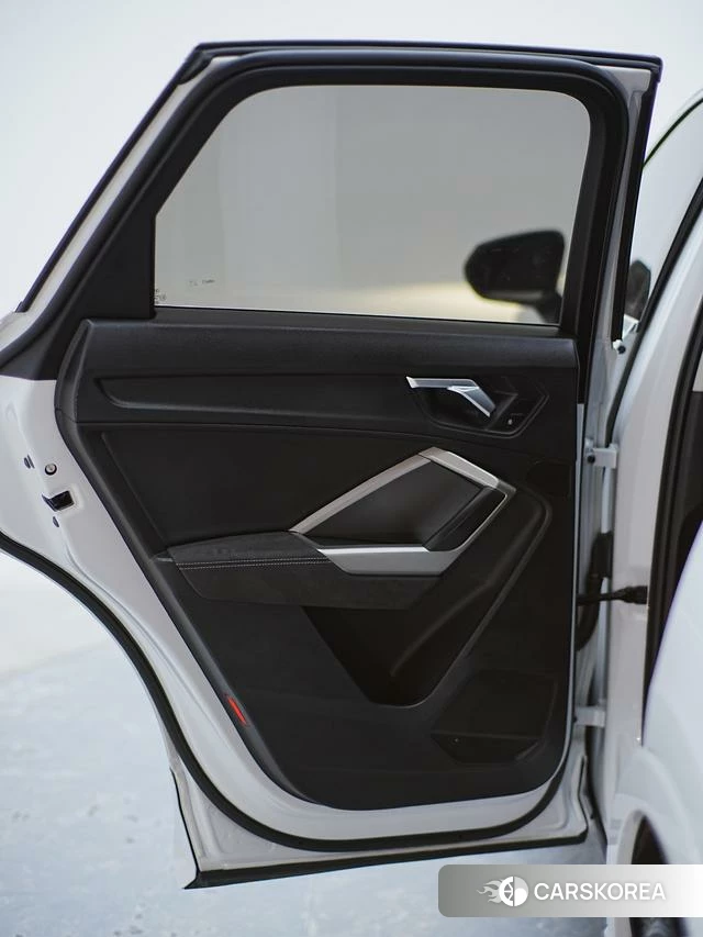 Audi Q3 id 4279279 из Китая 10