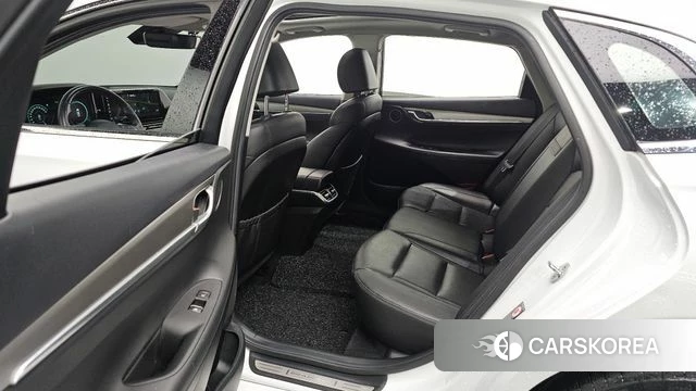 Hyundai The New Grandeur IG id 4309938 из Кореи 10