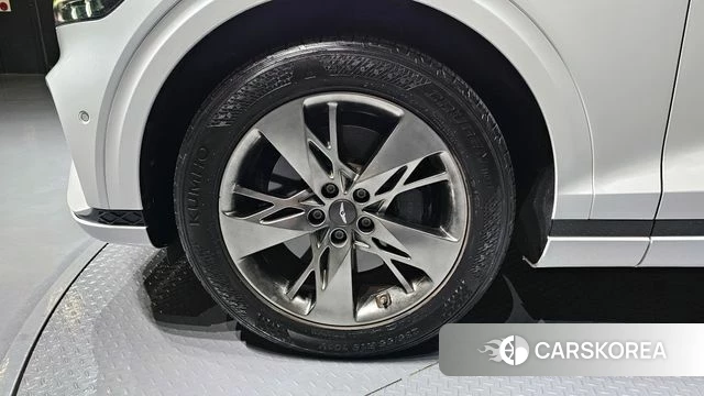Genesis GV70 id 4019141 из Кореи 10