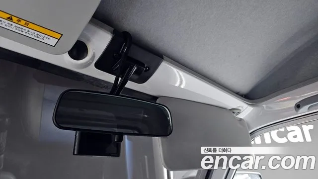 Chevrolet (GM Daewoo) New Damas id 2951131 из Кореи 10