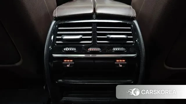 BMW 5 Series (G30) id 3464119 из Кореи 10