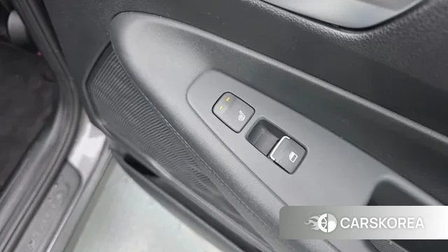 Hyundai The New Santa Fe id 3427885 из Кореи 10