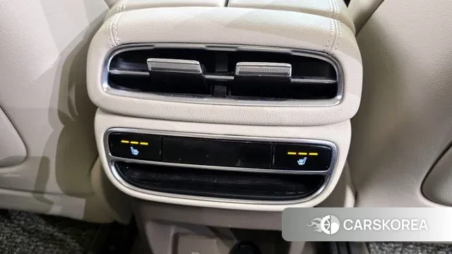 Genesis GV80 id 3572384 из Кореи 10