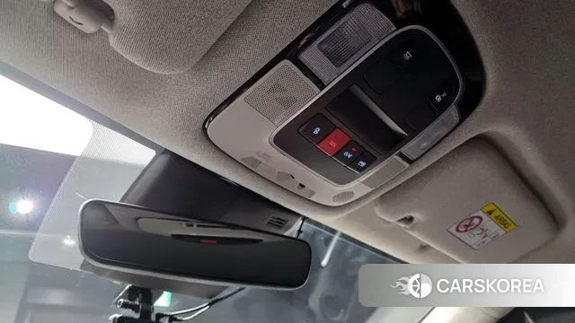 Hyundai Sonata Hybrid (DN8) id 3581679 из Кореи 10