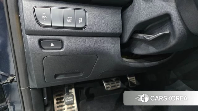 Kia Niro id 4633256 из Кореи 10