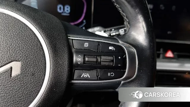 Kia Sportage 5th Generation id 3389994 из Кореи 10