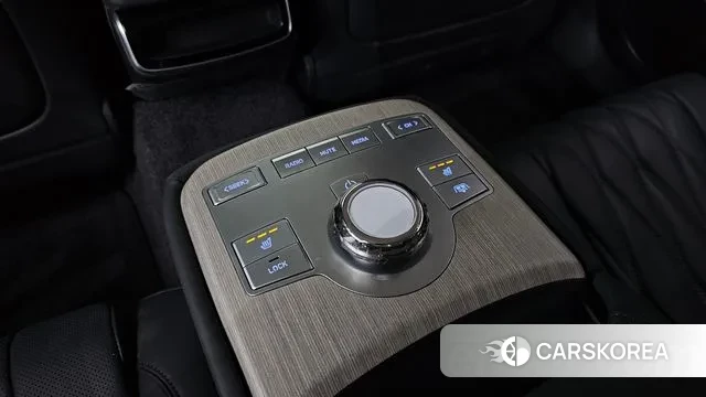 Genesis G80 (RG3) id 3674711 из Кореи 10