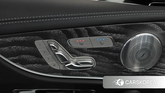 Mercedes-Benz E-Class W213 id 4712537 из Кореи 10