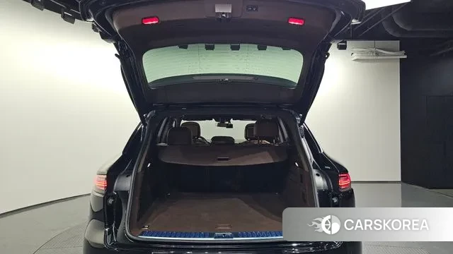 Porsche Cayenne (PO536) id 3529515 из Кореи 10