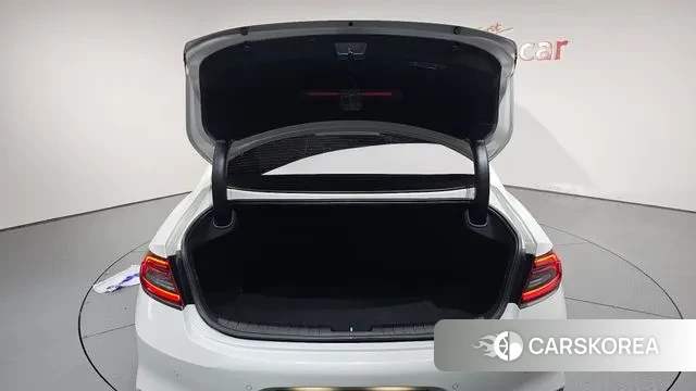 Hyundai Grandeur IG id 3000320 из Кореи 10