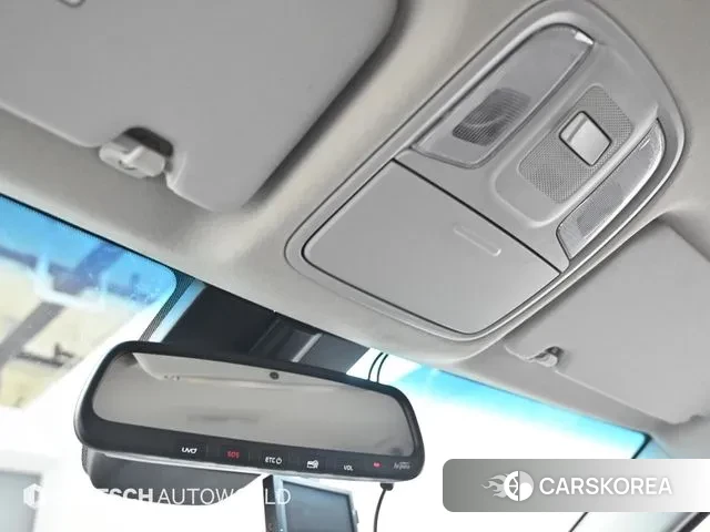 Kia The New Niro id 3188123 из Кореи 10