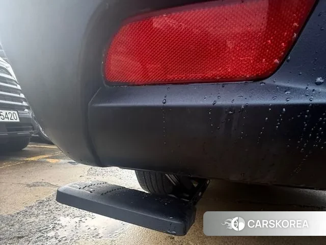 Ssangyong Rexton Sports id 3538229 из Кореи 10