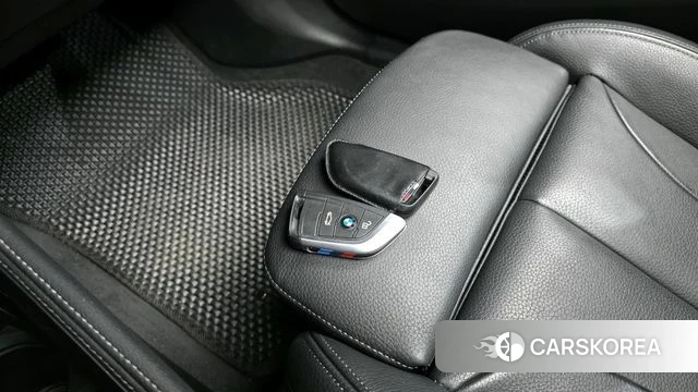 BMW X1 (F48) id 3877835 из Кореи 10