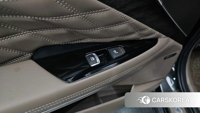 Kia K8 Hybrid id 4395819 из Кореи 10
