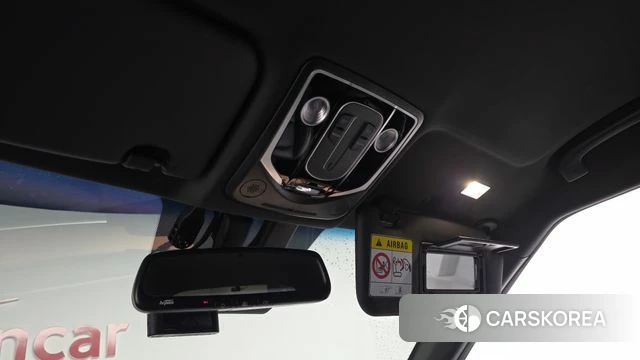 Ssangyong Torres EVX id 3805513 из Кореи 10