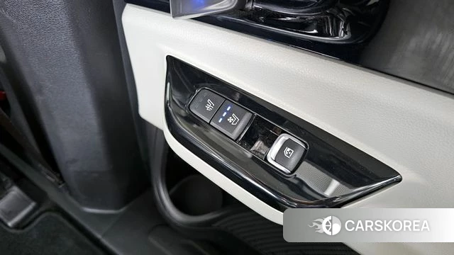 Kia Carnival 4th generation id 4284147 из Кореи 10