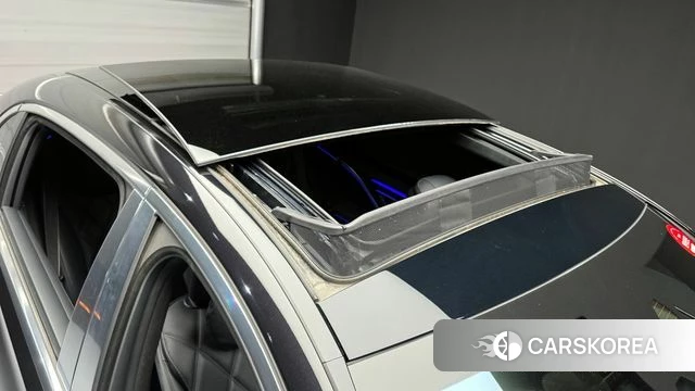 Mercedes-Benz S-Class W223 id 3799681 из Кореи 10