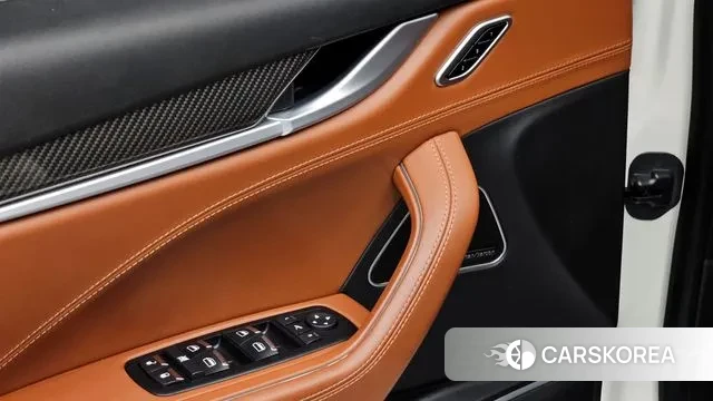 Maserati Levante id 3464846 из Кореи 10