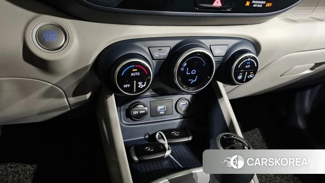 Hyundai Venue id 4562428 из Кореи 10