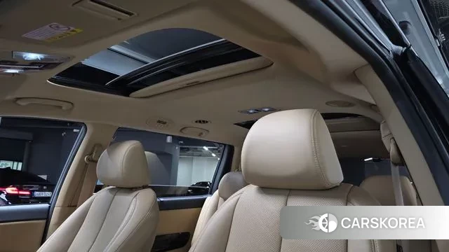 Kia The New Carnival id 3033376 из Кореи 10