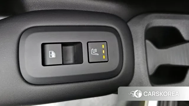 Hyundai Santa Fe (MX5) id 3333024 из Кореи 10