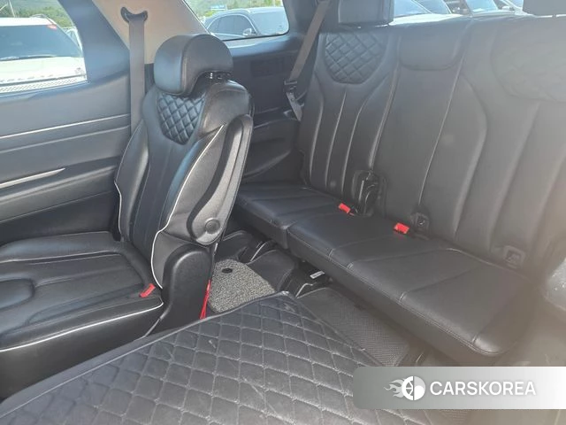 Hyundai Palisade id 4366341 из Кореи 10