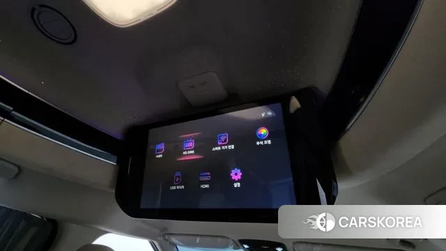 Kia The New Carnival 4th Generation id 3585664 из Кореи 10