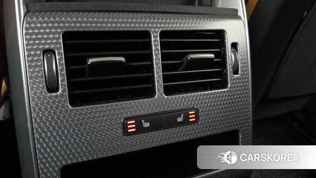 Land Rover Range Rover Sport 2nd Generation id 4693094 из Кореи 10