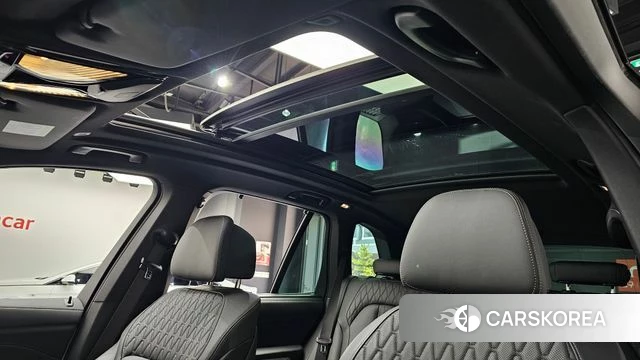 BMW X5 (G05) id 3896912 из Кореи 10