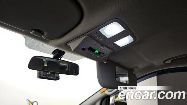 Hyundai The New Grand Starex id 2808549 из Кореи 10