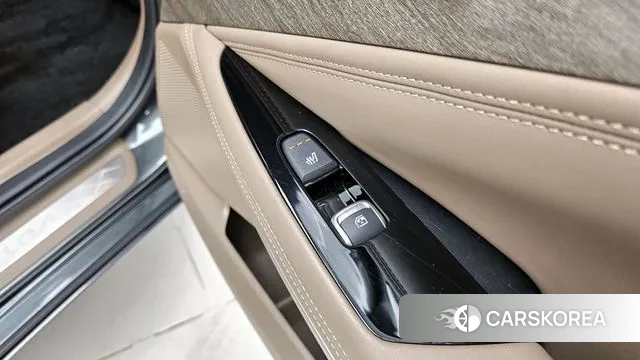 Kia K8 Hybrid id 3645066 из Кореи 10