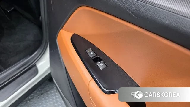 Kia Sportage 5th Generation Hybrid id 3653855 из Кореи 10