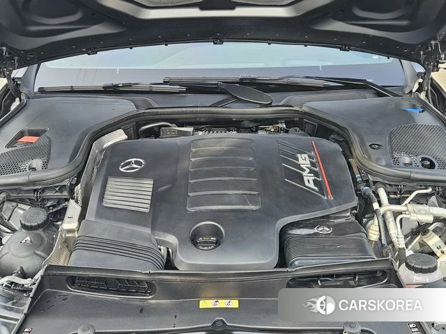 Mercedes-Benz AMG GT id 4275474 из Китая 10