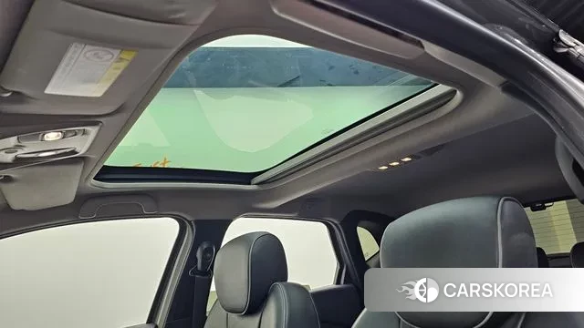 Renault Korea (Samsung) New QM3 id 3233755 из Кореи 10