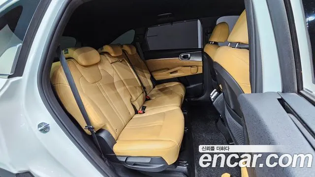 Kia Sorento 4th Generation id 2573280 из Кореи 10