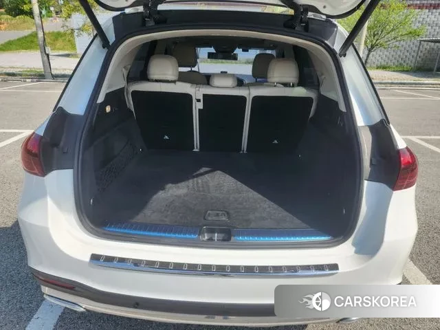 Mercedes-Benz GLE-Class W167 id 2540621 из Кореи 10