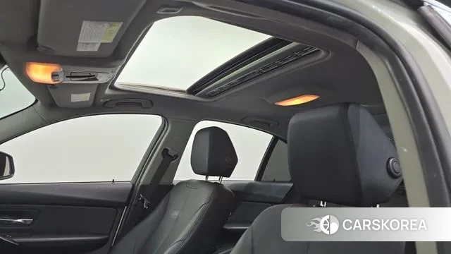 BMW 3 Series (F30) id 3608433 из Кореи 10