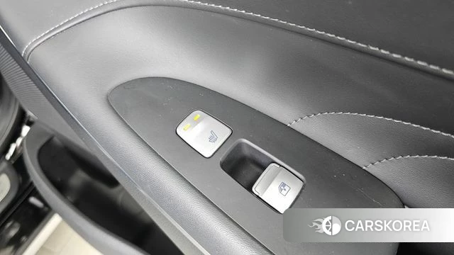 Hyundai The New Grandeur IG Hybrid id 4501632 из Кореи 10