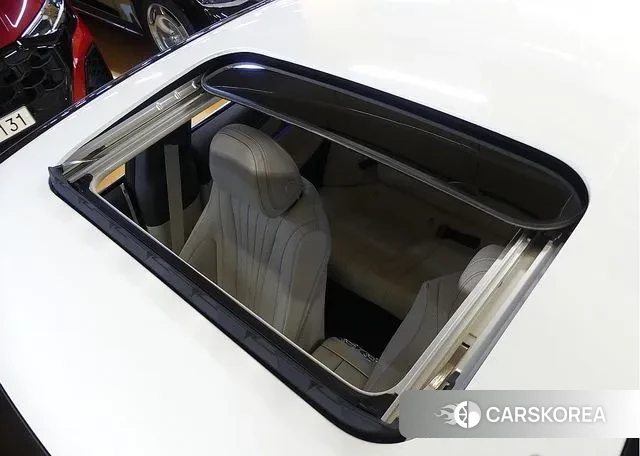 Mercedes-Benz CLS-Class C257 id 3533766 из Кореи 10